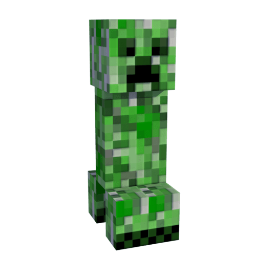 Creeper